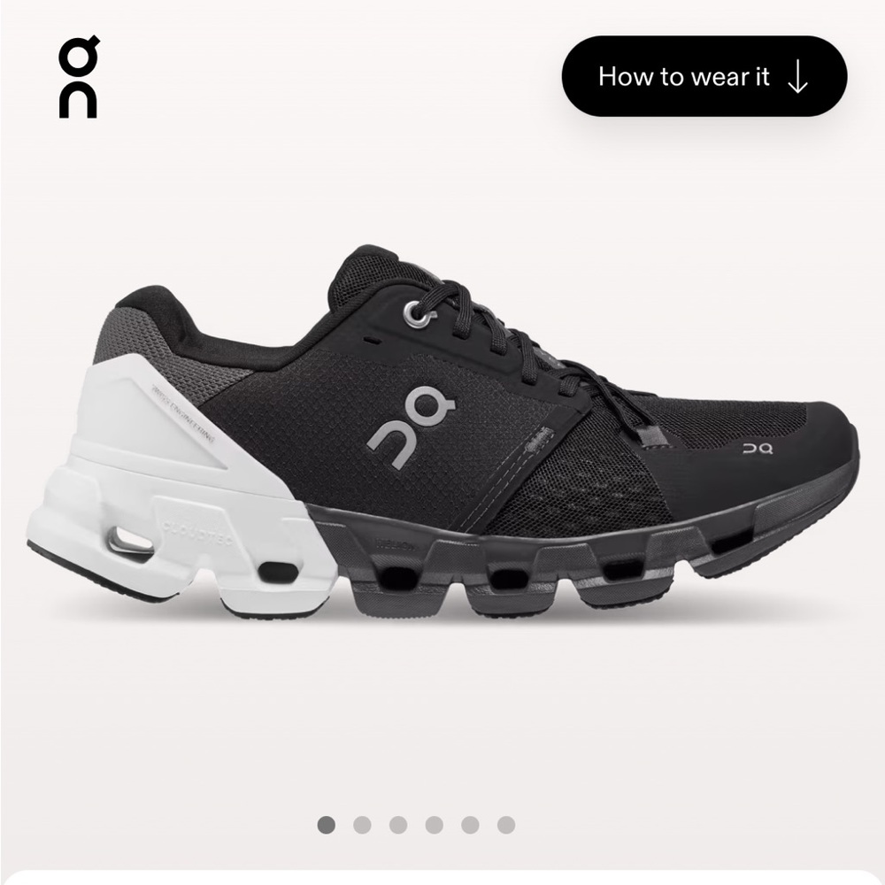 On Running Cloudflyer 4 Women / Like New